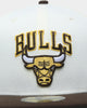 New Era Chicago Bulls 'Cereal' 59FIFTY Fitted Chrome White/Walnut