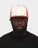 New Era Toronto Raptors 'Tonal Two-Tone' 59FIFTY Fitted Light Beige