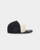 New Era New York Yankees 'Tonal Two-Tone' 59FIFTY Fitted Light Beige