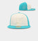 New Era Florida Marlins 'Tonal Two-Tone' 59FIFTY Fitted Light Beige