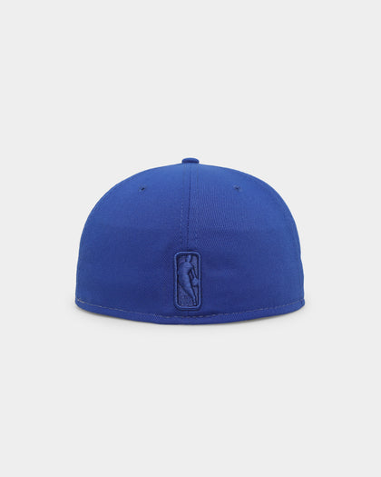 New Era Detroit Pistons 'Tonal Two-Tone' 59FIFTY Fitted Light Beige