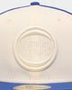 New Era Detroit Pistons 'Tonal Two-Tone' 59FIFTY Fitted Light Beige