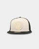 New Era Brooklyn Nets 'Tonal Two-Tone' 59FIFTY Fitted Light Beige