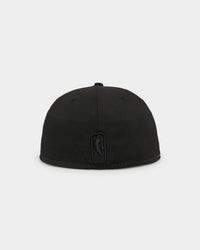 New Era Brooklyn Nets 'Tonal Two-Tone' 59FIFTY Fitted Light Beige