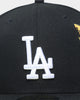 New Era Los Angeles Dodgers 'State Flower' 59FIFTY Fitted Black/Floral