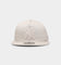 New Era New York Yankees Old Golfer Snapback Stone