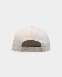 New Era New York Yankees Old Golfer Snapback Stone