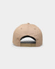 New Era Los Angeles Lakers 'Camel Black White' 9FORTY K-Frame Snapback Camel/Black