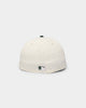New Era New York Yankees 'Chrome White Dark Green' 59FIFTY Retro Crown Fitted Chrome White Dark Green
