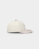 New Era New York Mets 'Chrome White Dark Green' 59FIFTY Retro Crown Fitted Chrome White Dark Green