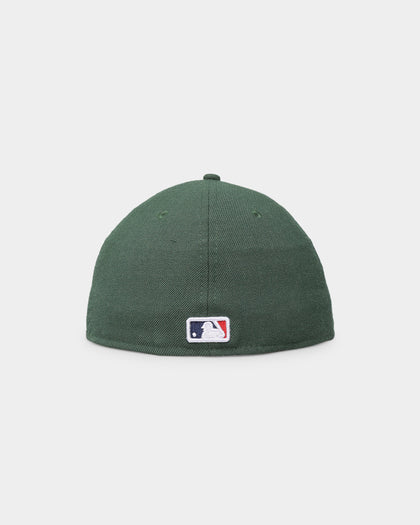 New Era New York Yankees 'Rifle Green' 59FIFTY Fitted Rifle Green