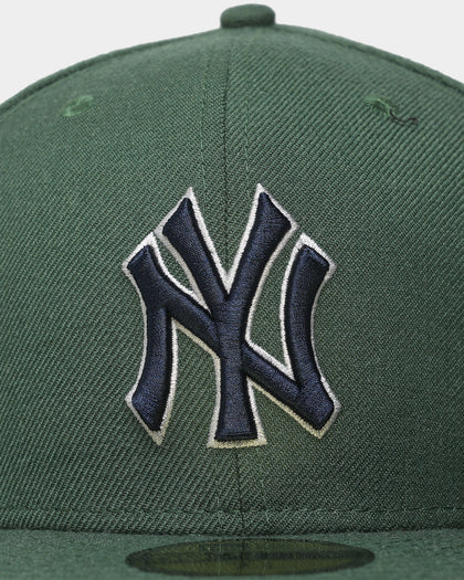 New Era New York Yankees 'Rifle Green' 59FIFTY Fitted Rifle Green