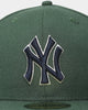 New Era New York Yankees 'Rifle Green' 59FIFTY Fitted Rifle Green