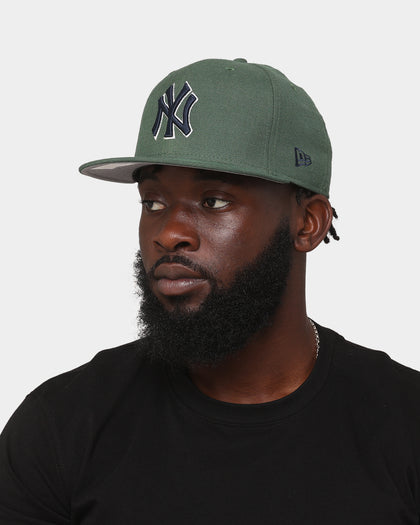 New Era New York Yankees 'Rifle Green' 59FIFTY Fitted Rifle Green