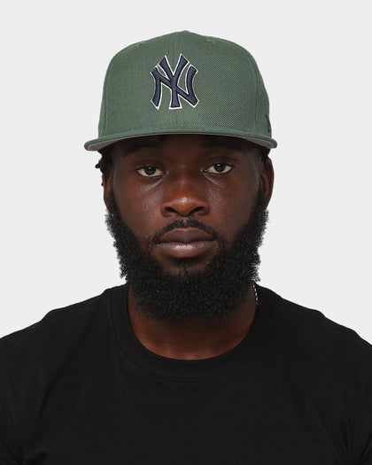New Era New York Yankees 'Rifle Green' 59FIFTY Fitted Rifle Green