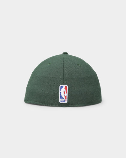 New Era Chicago Bulls 'Rifle Green' 59FIFTY Fitted Rifle Green
