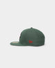 New Era Chicago Bulls 'Rifle Green' 59FIFTY Fitted Rifle Green