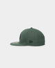 New Era Brooklyn Nets 'Rifle Green' 59FIFTY Fitted Rifle Green