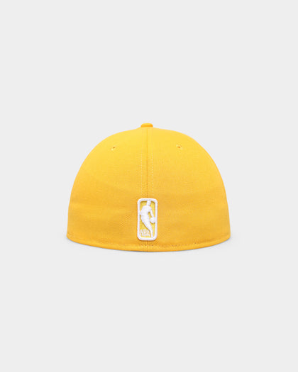 New Era Los Angeles Lakers 'Team Multi Logo' 59FIFTY Fitted Team/Multi