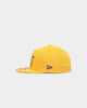 New Era Los Angeles Lakers 'Team Multi Logo' 59FIFTY Fitted Team/Multi