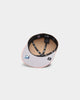 New Era Las Vegas Raiders 'Tumbleweed Sundae' 59FIFTY Fitted Khaki/Pink