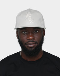 New Era Chicago White Sox 'Chain Stitch' Old Golfer Snapback
