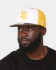 New Era San Diego Padres '3-Tone' 59FIFTY Fitted 3-Tone