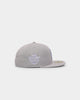 New Era San Francisco Giants 'Purple Smoke' 59FIFTY Fitted Grey/Lavender