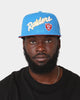 New Era Las Vegas Raiders 'Cereal Snapshot Blue' 59FIFTY Fitted Snap Shot Blue