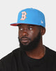 New Era Boston Red Sox 'Cereal Snapshot Blue' 59FIFTY Fitted Snap Shot Blue