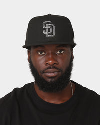 New Era San Diego Padres 'Rhinestone' 59FIFTY Fitted Rhinestone