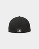 New Era New York Mets World Series 'Stone Tones' 59FIFTY Fitted Black/Stone