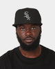New Era Chicago White Sox Rhinestone' 59FIFTY Fitted Rhinestone