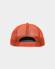 New Era San Francisco Giants 'Team Two-Tone' Prolight Old Golfer Trucker Snapback White/OTC