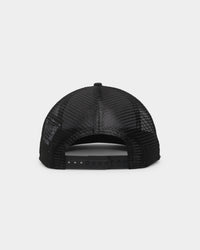 New Era Las Vegas Raiders 'OG Team Colour' Prolight Old Golfer Trucker Snapback OTC