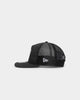 New Era Las Vegas Raiders 'OG Team Colour' Prolight Old Golfer Trucker Snapback OTC