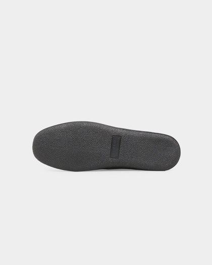 Polo Ralph Lauren Collins Slipper Black