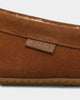 Polo Ralph Lauren Collins Bear Slipper SNF Suede