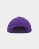 New Era Los Angeles Lakers 'Original Team Colours' Golfer Snapback Original Team Colours