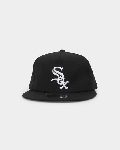 New Era Chicago White Sox 'Original Team Colours' Golfer Snapback Original Team Colours