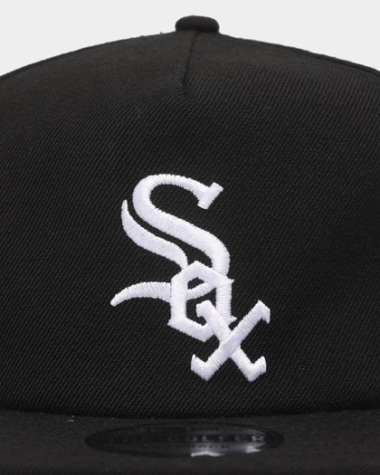 New Era Chicago White Sox 'Original Team Colours' Golfer Snapback Original Team Colours