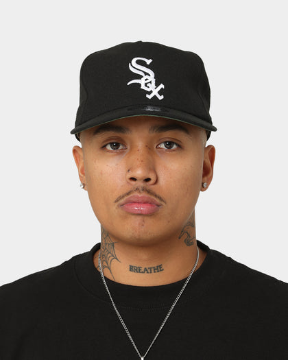 New Era Chicago White Sox 'Original Team Colours' Golfer Snapback Original Team Colours