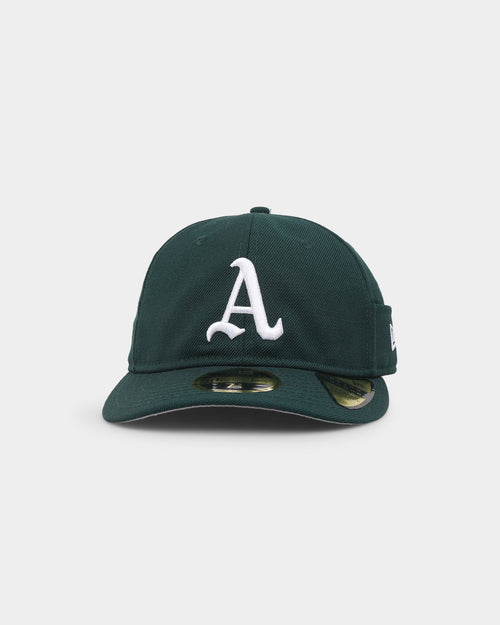 New Era Oakland Athletics 'Pocket 2.0' 59FIFTY Fitted Original Team Colours