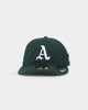 New Era Oakland Athletics 'Pocket 2.0' 59FIFTY Fitted Original Team Colours
