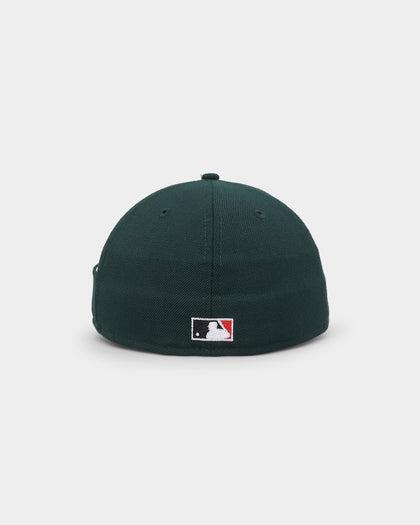 New Era Oakland Athletics 'Pocket 2.0' 59FIFTY Fitted Original Team Colours