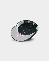 New Era Oakland Athletics 'Pocket 2.0' 59FIFTY Fitted Original Team Colours