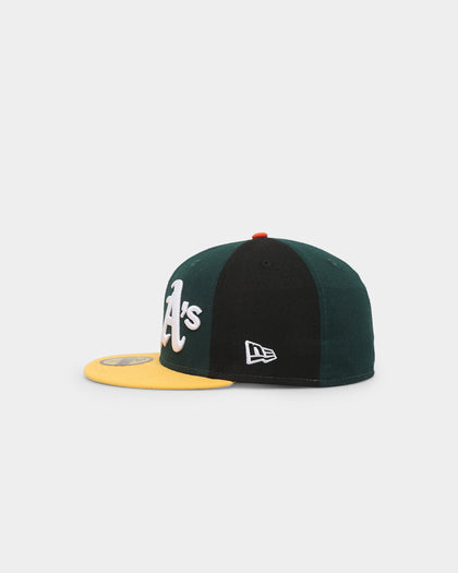 New Era San Francisco Giants VS Oakland Athletics World Series 59FIFTY Fitted Original Team Colours