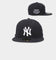 New Era New York Yankees Patch Up 59FIFTY Fitted Original Team Colours