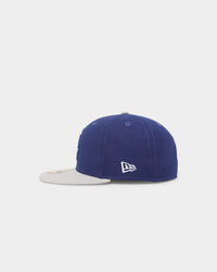 New Era Los Angeles Dodgers 59FIFTY Fitted Original Team Colours