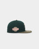 New Era Chicago White Sox 'Greens' 59FIFTY Fitted Dark Green